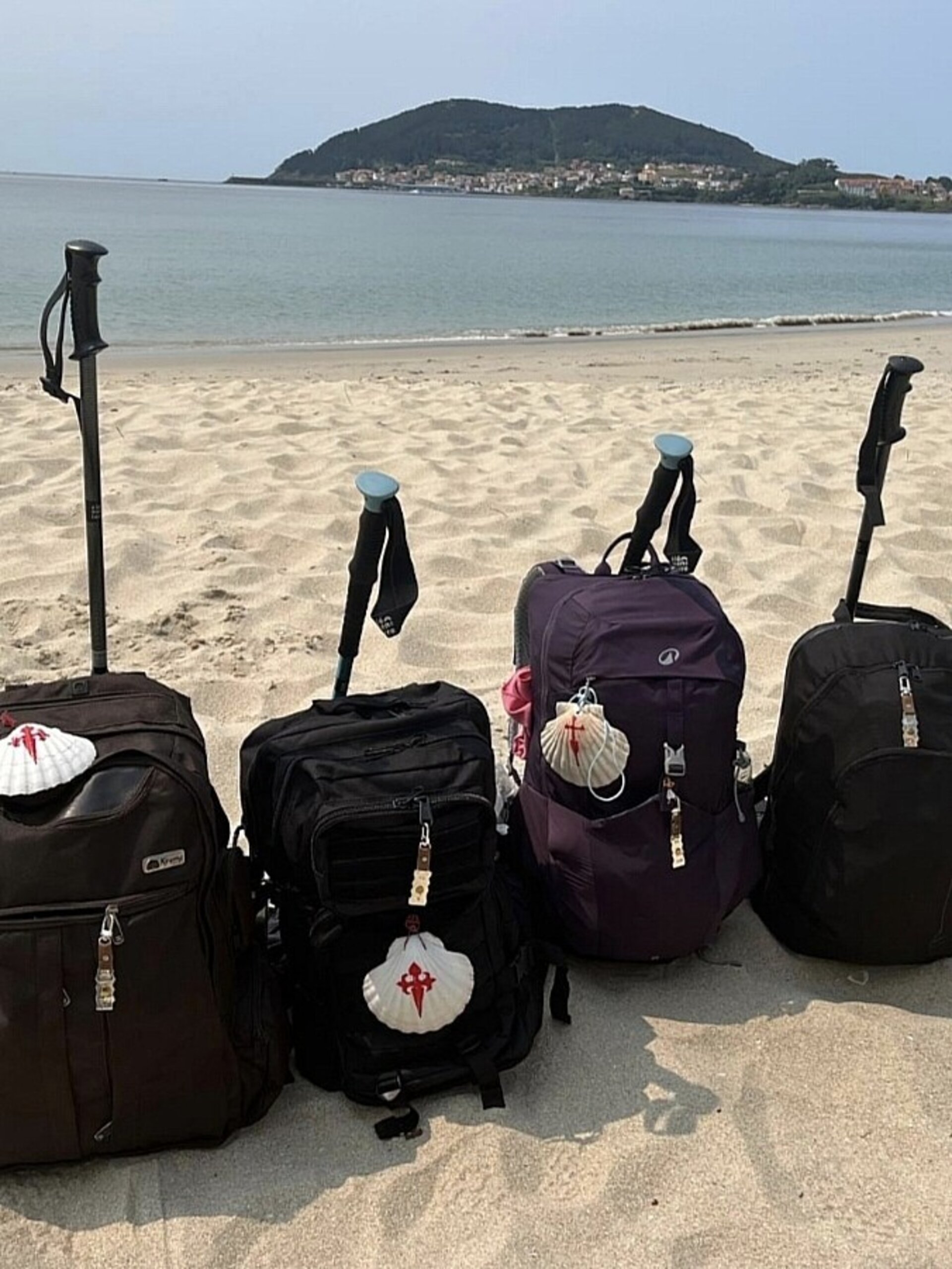 LLAVEROS PERSONALIZADOS_CAMINO DE SANTIAGO (Plata de Ley) - 6