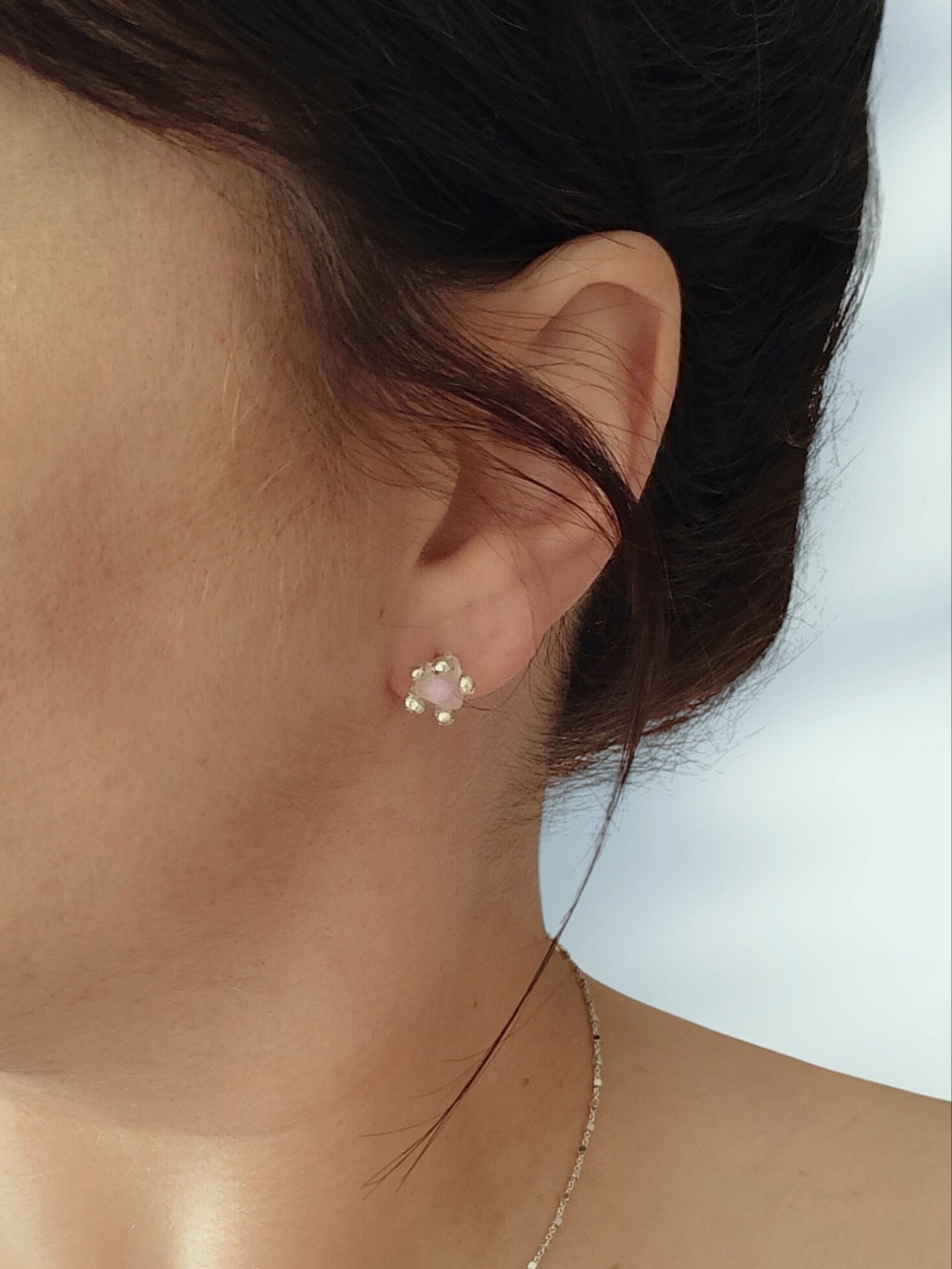 PENDIENTES ONA🌊 (Plata de Ley) - 4