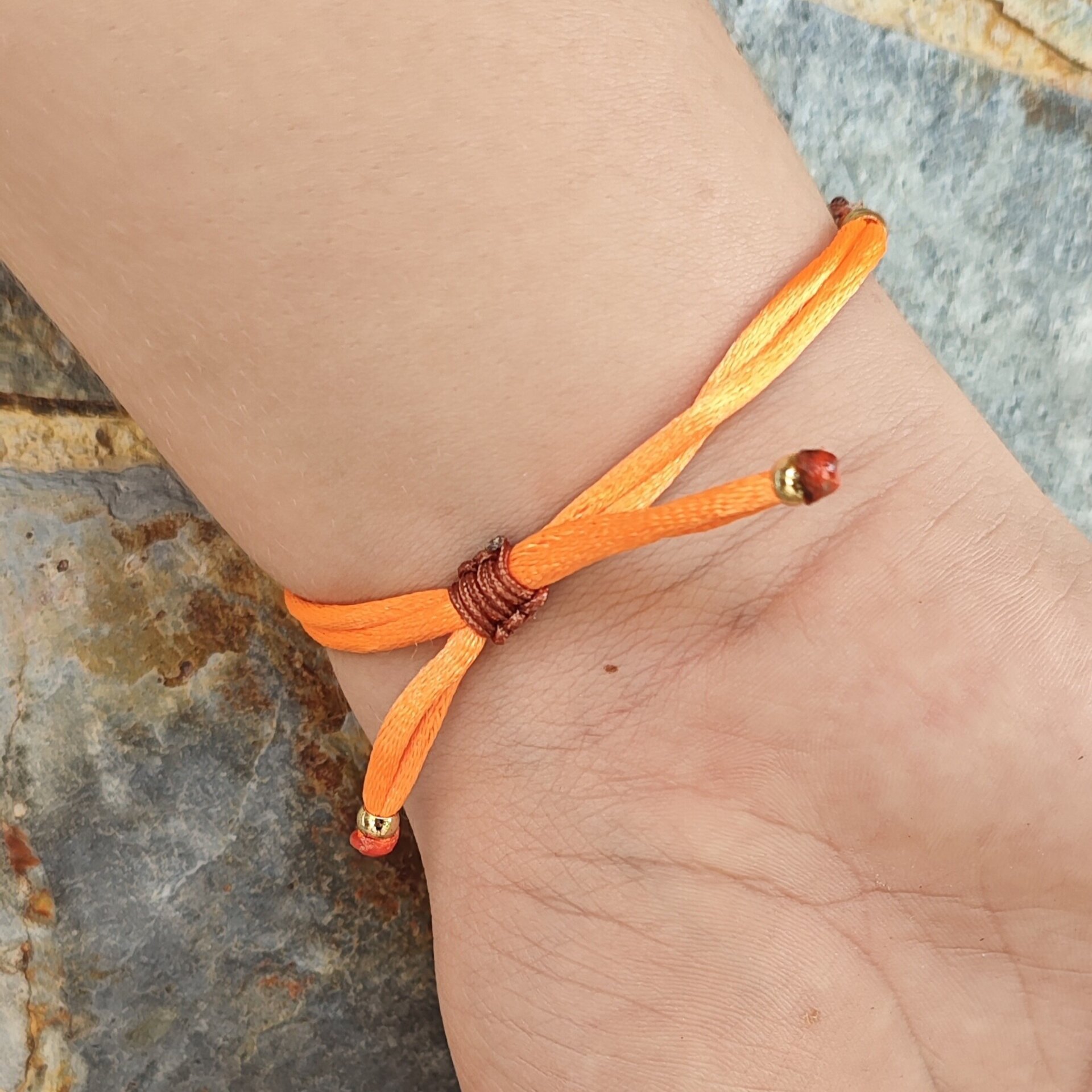 PULSERA SILUETA CORAZÓN (Acero) - 2