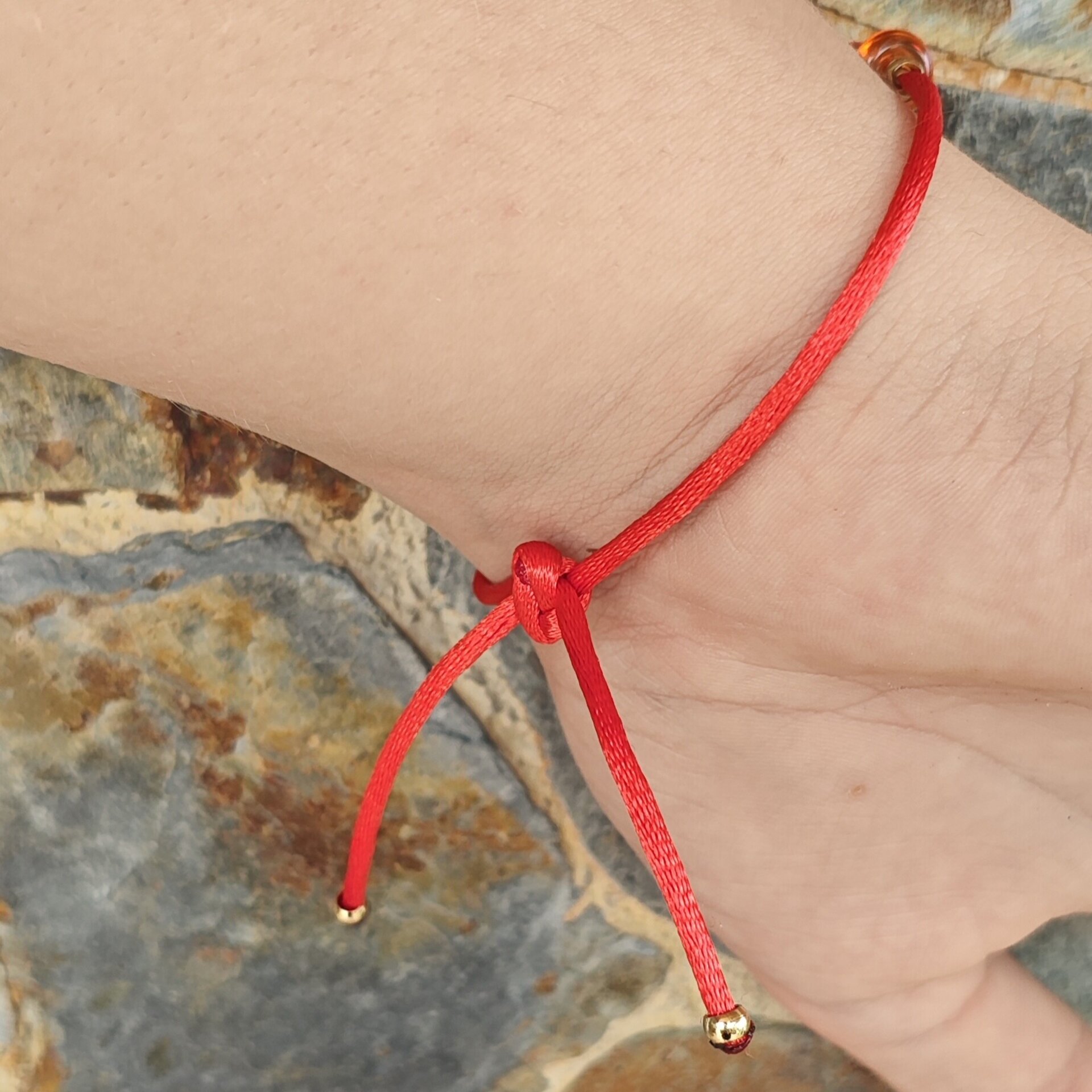 PULSERA STAR (Acero) - 2