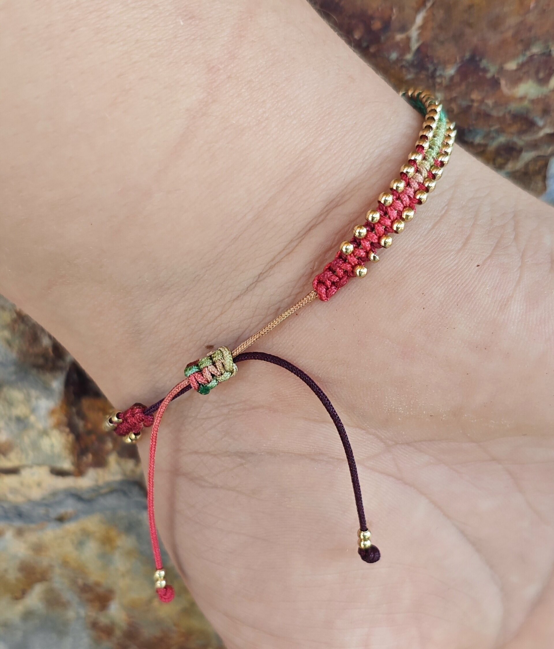 PULSERA SERPENTINA (Acero) - 2