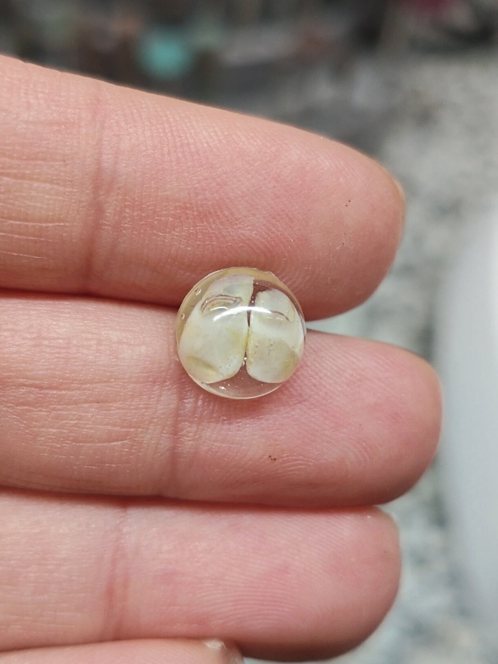 COLGANTE RATONCITO🐭 (Plata de Ley) ✨Guarda el primer diente de tus peques✨ - 5