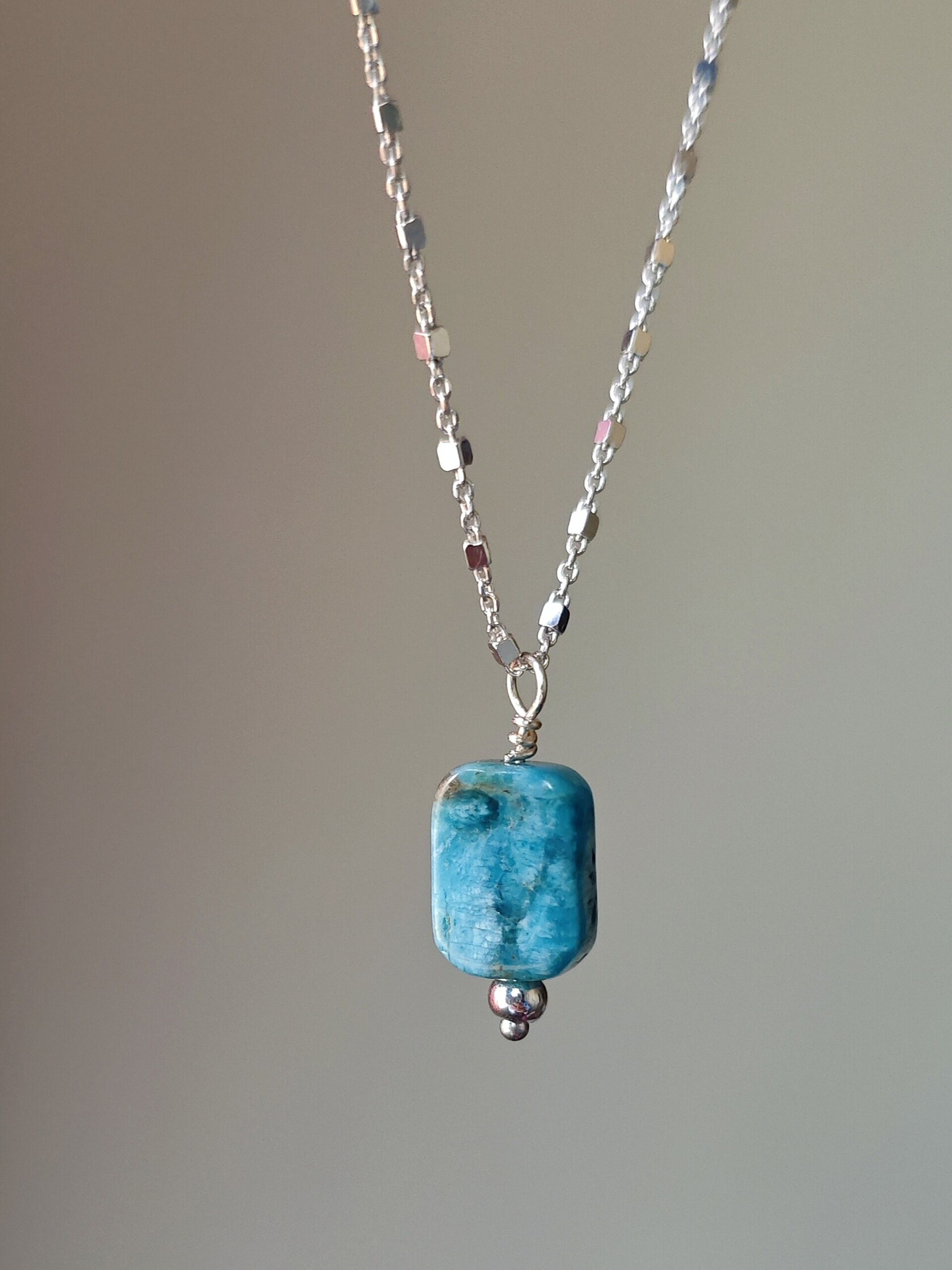 CHARMS_MINI COLGANTES (Plata de Ley) - 2