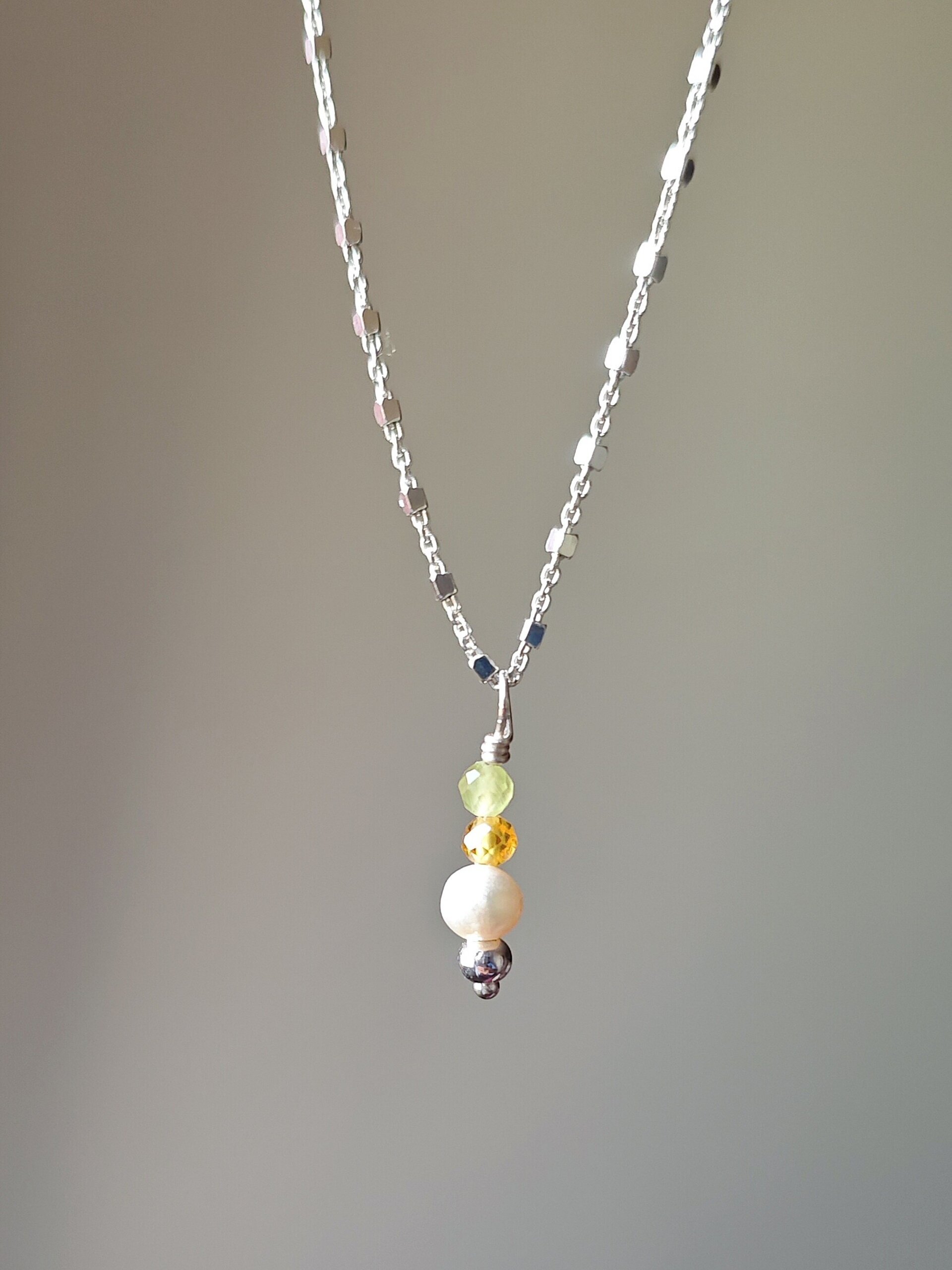 CHARMS_MINI COLGANTES (Plata de Ley) - 5