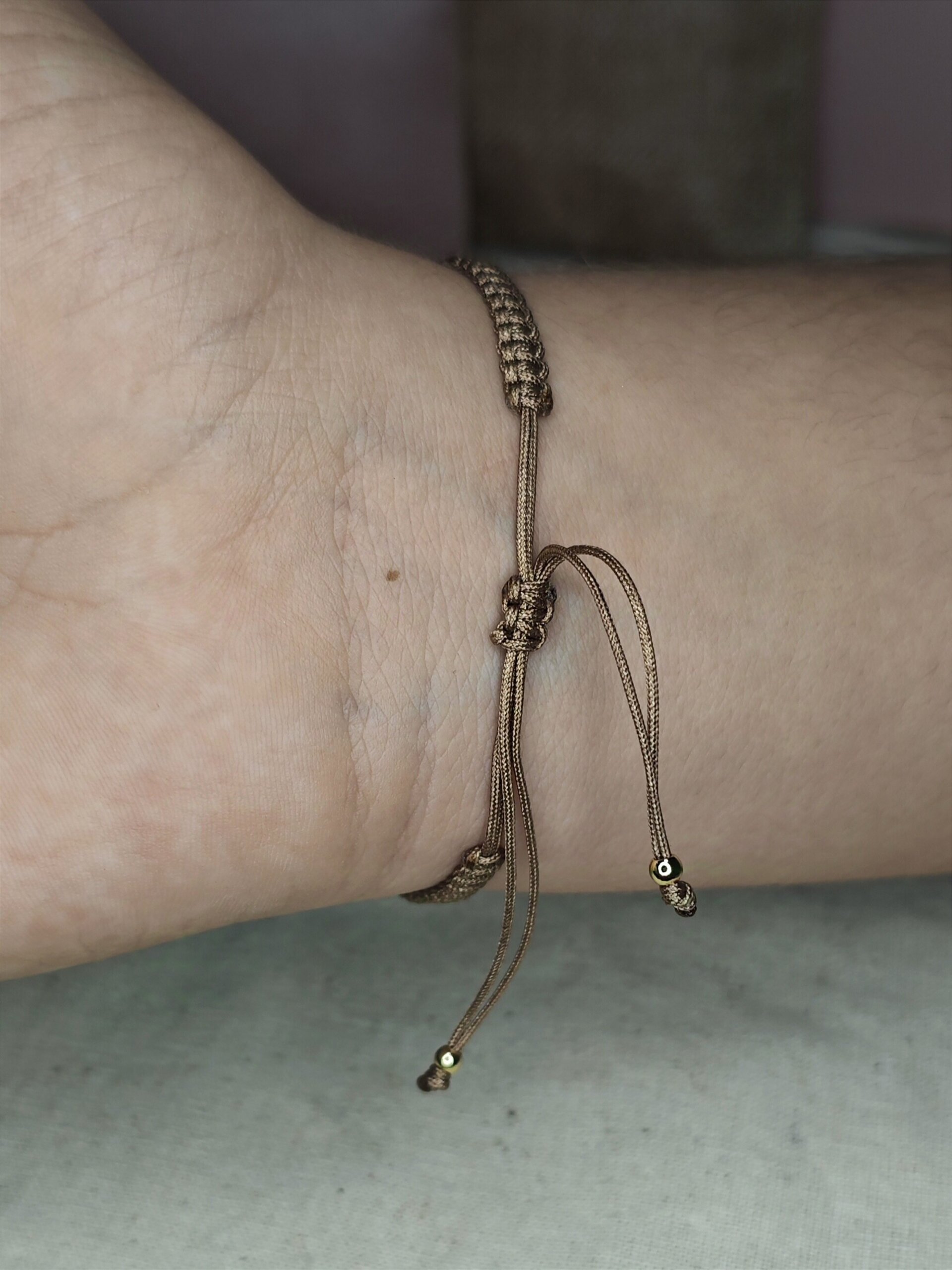 PULSERAS ARITOS (Acero) - 7