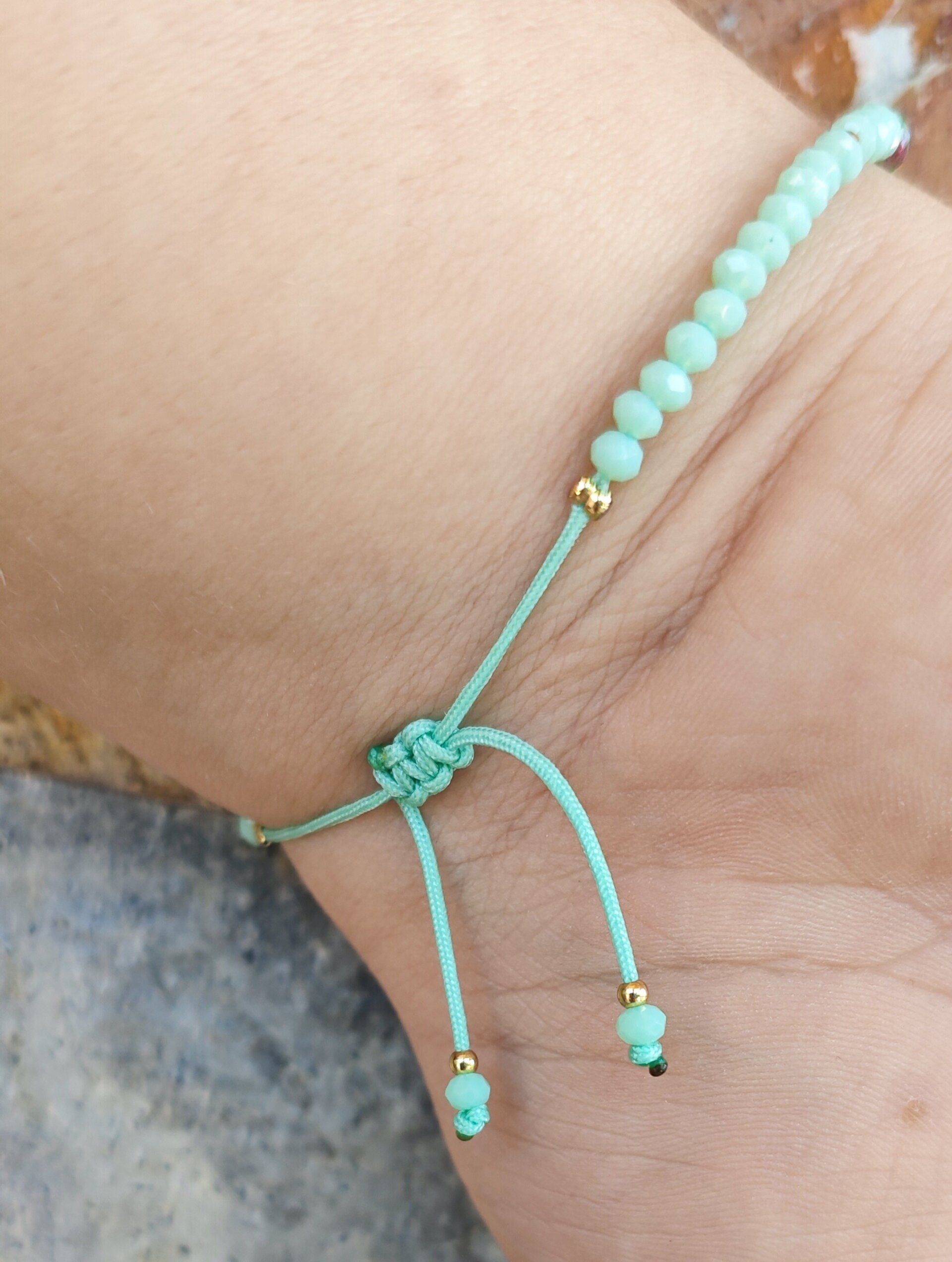 PULSERA SPRING (Acero) - 2