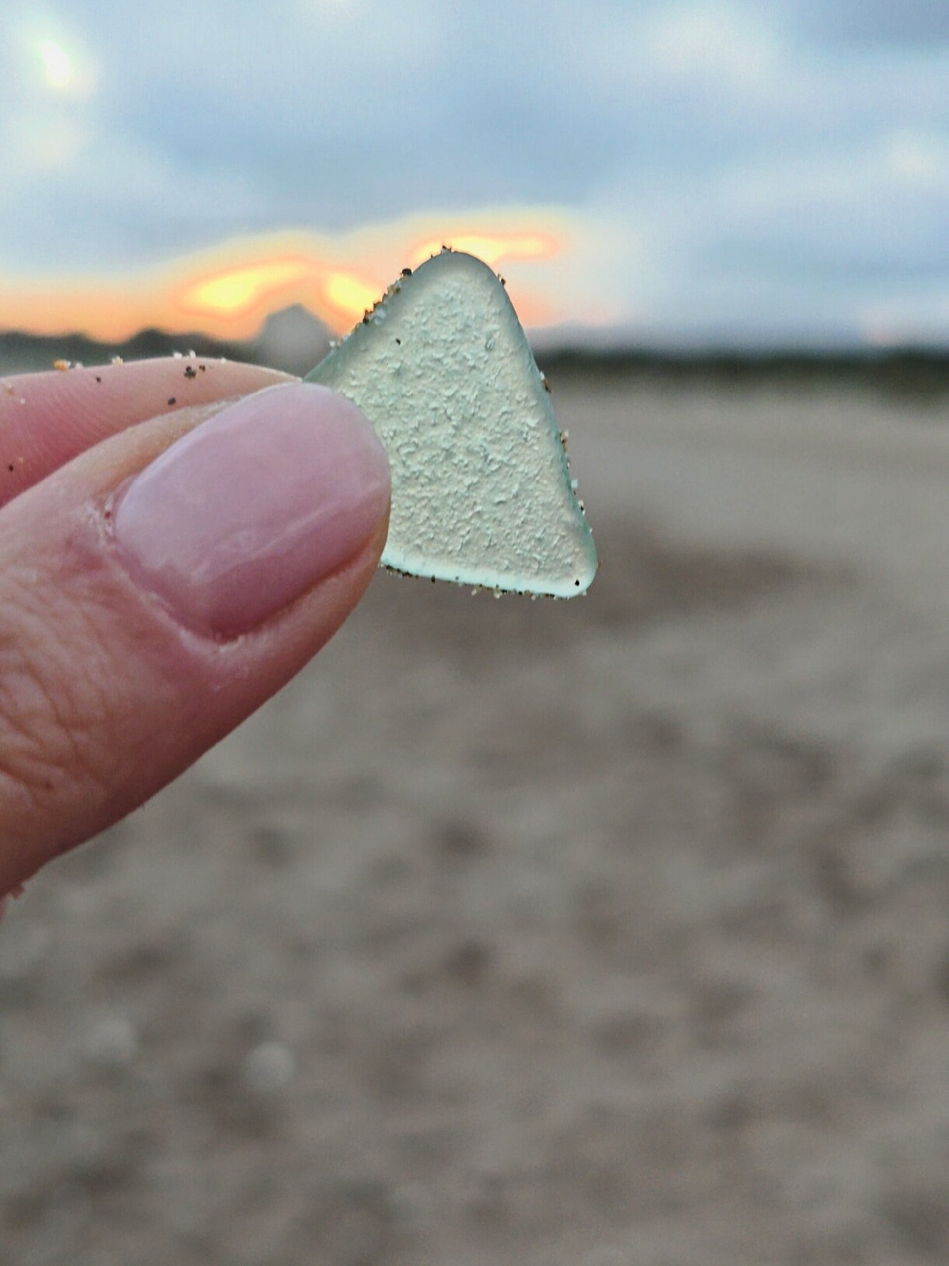 COLGANTE BRISA (Plata de Ley) - 5