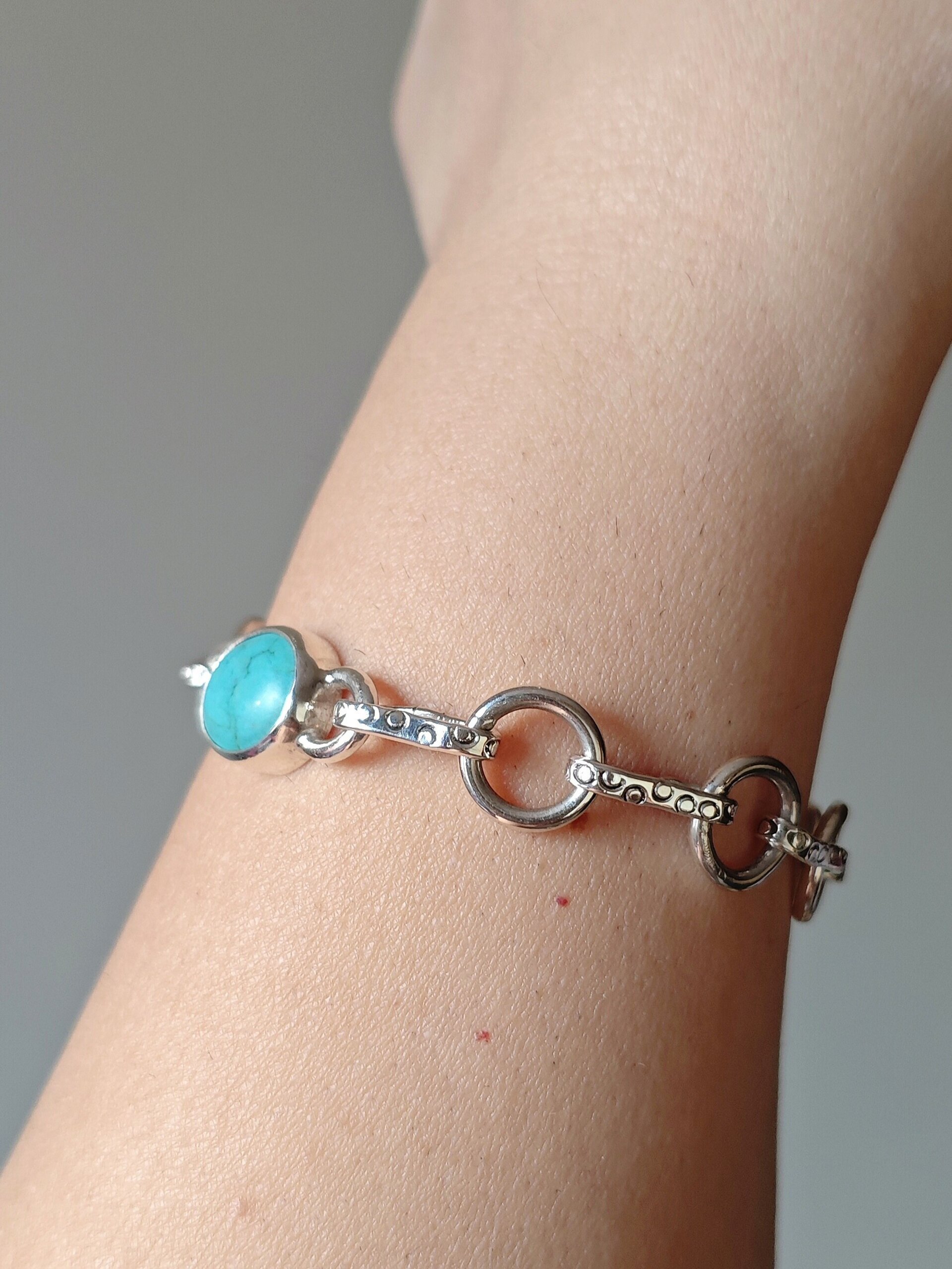 PULSERA MOANA🌊 (Plata de Ley) - 2