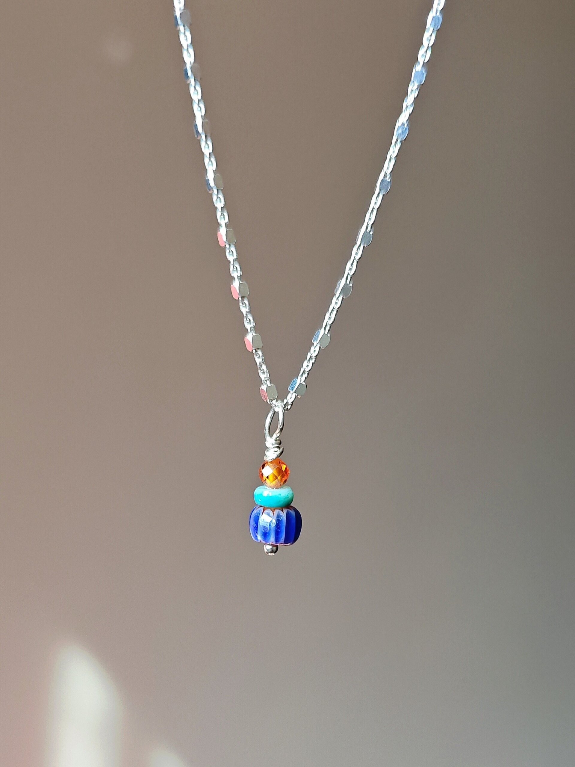 CHARMS_MINI COLGANTES (Plata de Ley) - 9