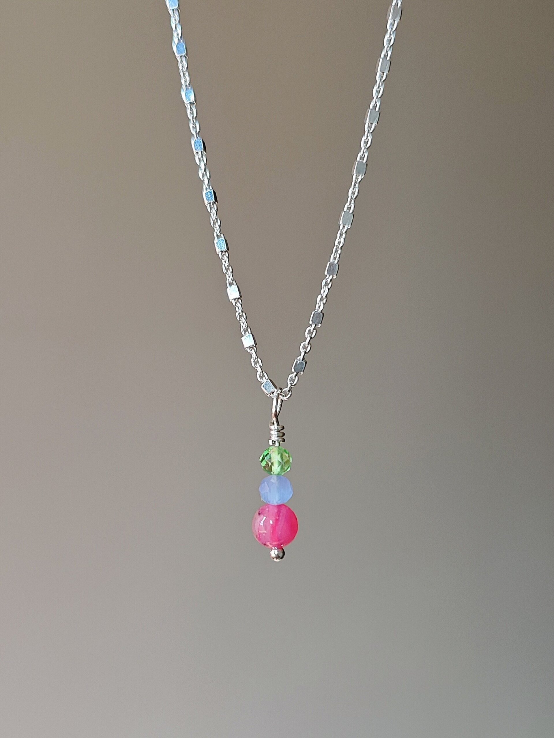 CHARMS_MINI COLGANTES (Plata de Ley) - 7