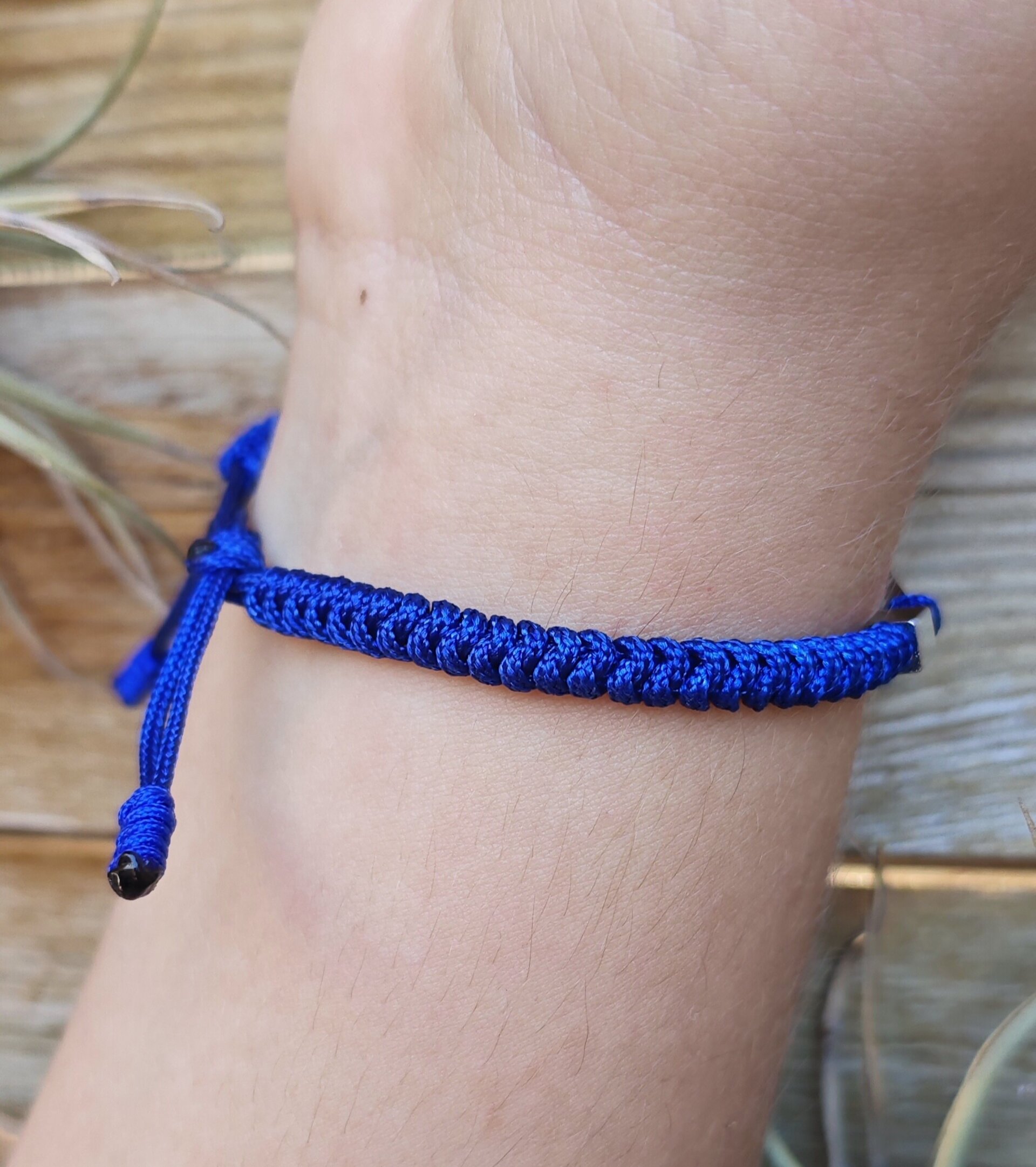 PULSERA ONA (Acero) - 2