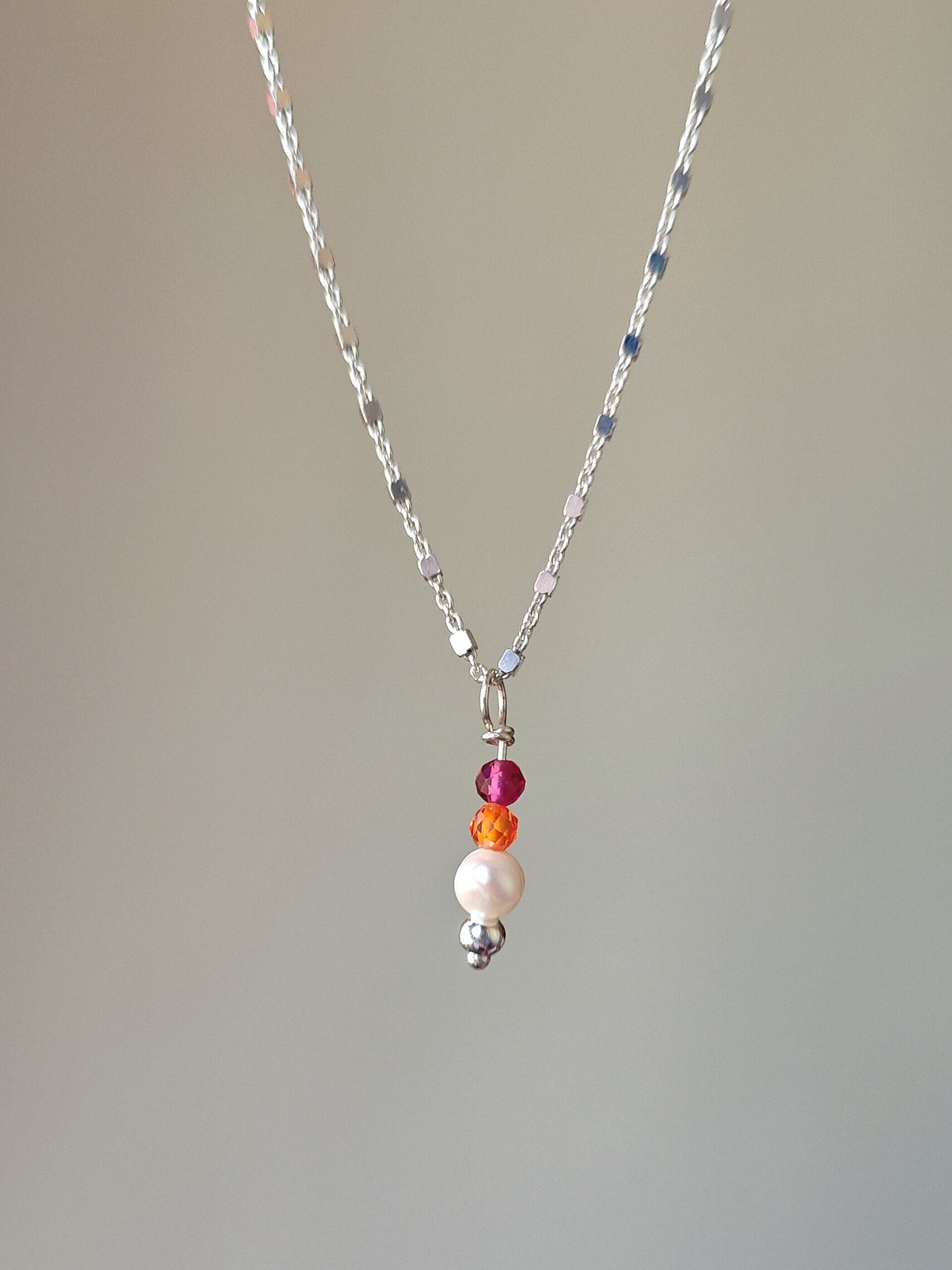 CHARMS_MINI COLGANTES (Plata de Ley) - 4