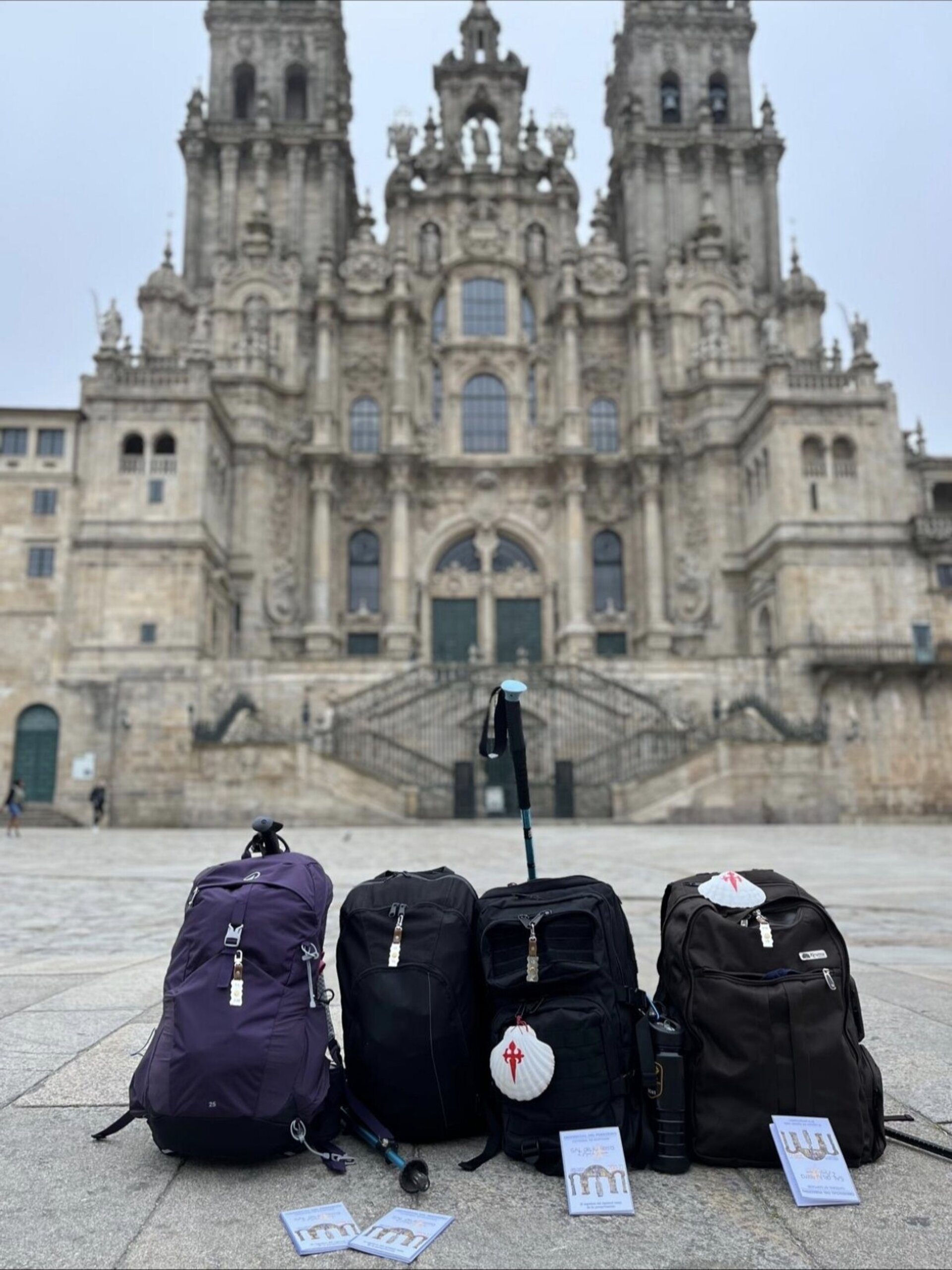 LLAVEROS PERSONALIZADOS_CAMINO DE SANTIAGO (Plata de Ley) - 4