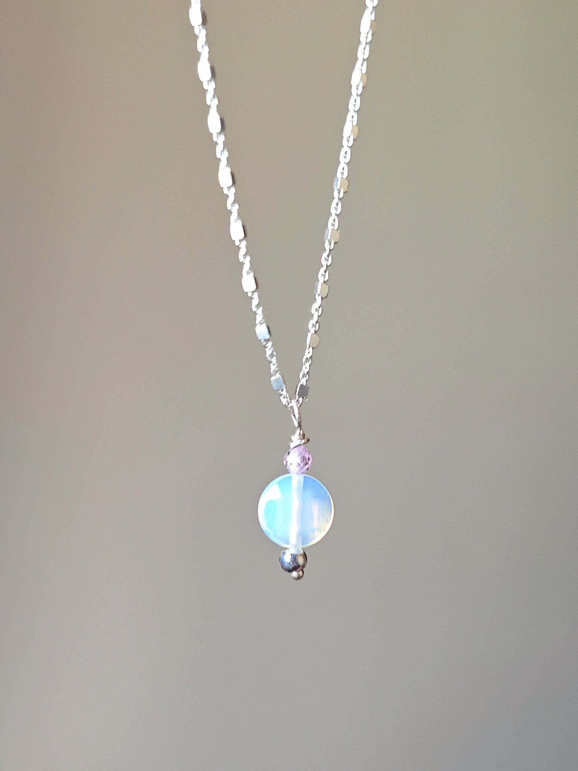 CHARMS_MINI COLGANTES (Plata de Ley) - 6
