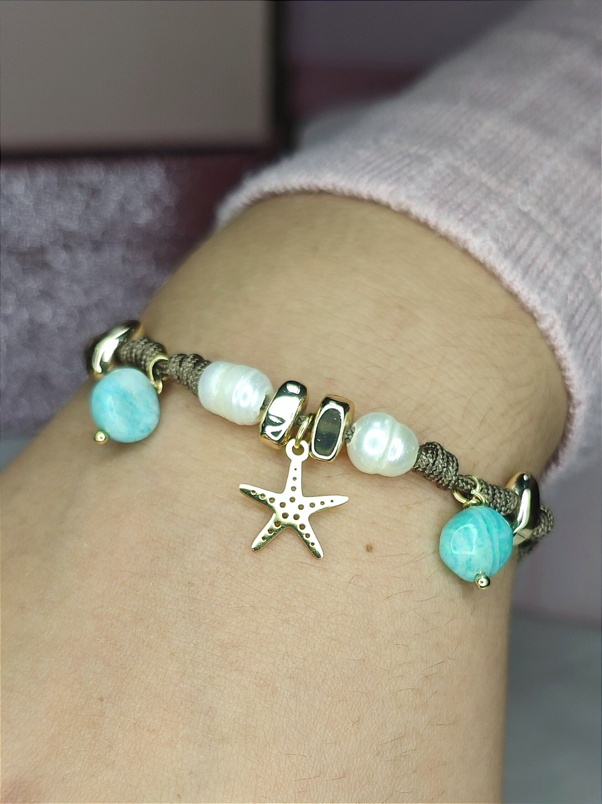 PULSERAS NUDITOS (Acero) - 7