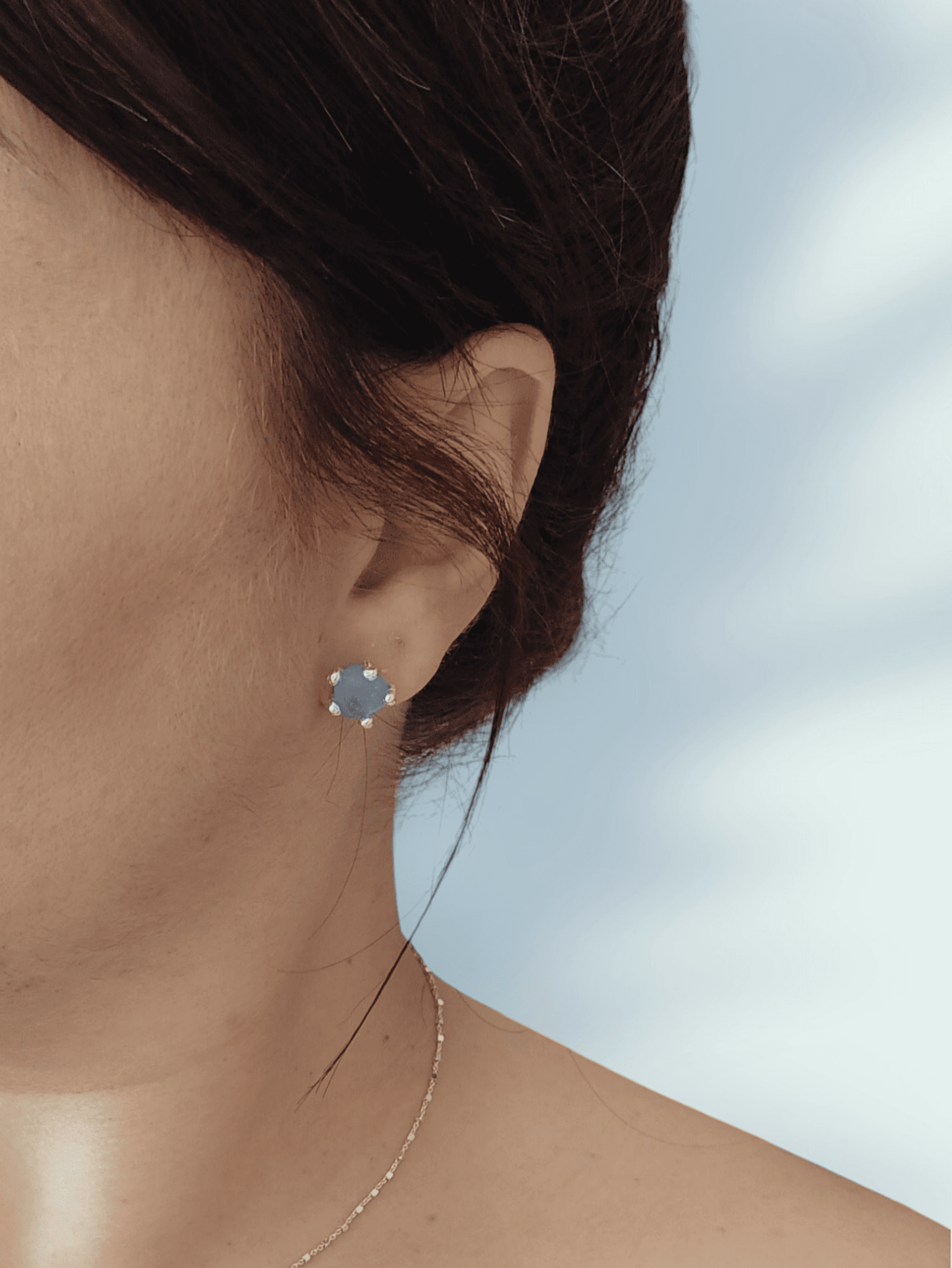 PENDIENTES ONA🌊 (Plata de Ley) - 2