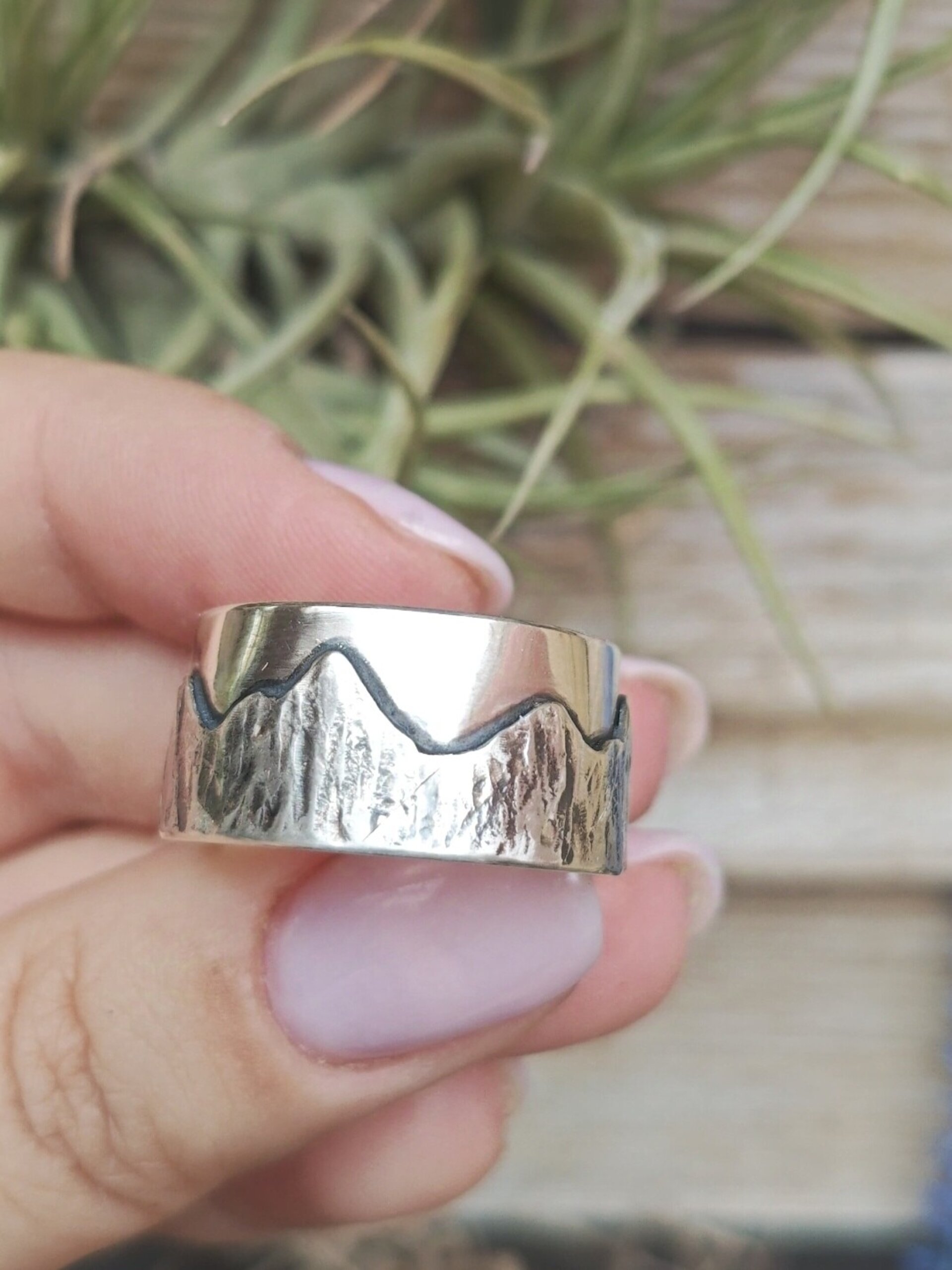 ANILLO MONTAÑAS - 2