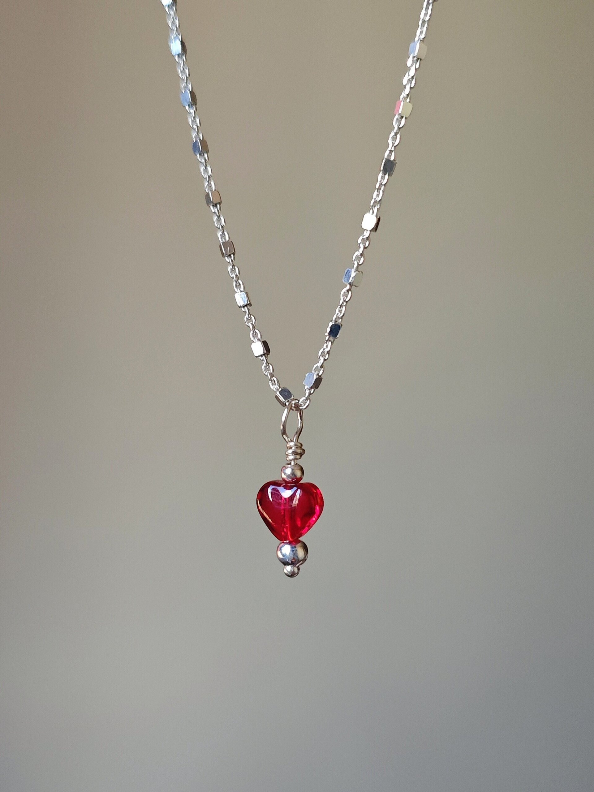 CHARMS_MINI COLGANTES (Plata de Ley) - 3